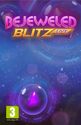 jeu Bejeweled Blitz