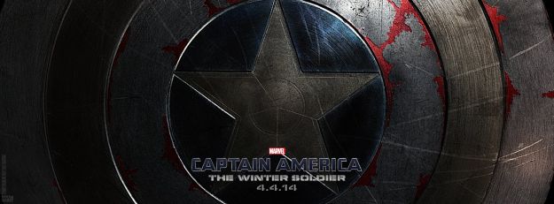 Captain America : Le Soldat de l’hiver